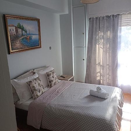 Historic Center Apartment At Thisseio Athens Exterior photo